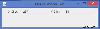 Java में MouseListener और MouseMotionListener में क्या अंतर हैं