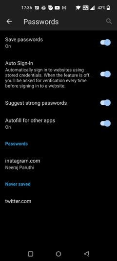 Android पर Microsoft Edge उपयोग करने के 7 प्रमुख कारण