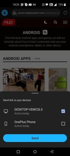 Android पर Microsoft Edge उपयोग करने के 7 प्रमुख कारण