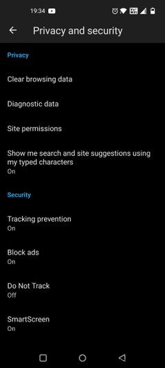 Android पर Microsoft Edge उपयोग करने के 7 प्रमुख कारण