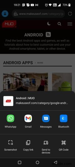 Android पर Microsoft Edge उपयोग करने के 7 प्रमुख कारण