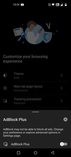 Android पर Microsoft Edge उपयोग करने के 7 प्रमुख कारण