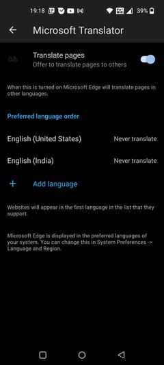 Android पर Microsoft Edge उपयोग करने के 7 प्रमुख कारण