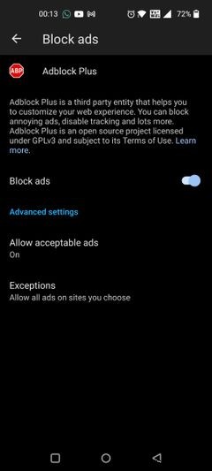 Android पर Microsoft Edge उपयोग करने के 7 प्रमुख कारण