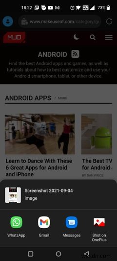 Android पर Microsoft Edge उपयोग करने के 7 प्रमुख कारण