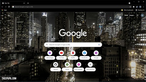 अपने ब्राउज़र को कस्टमाइज़ करने के लिए 15 सर्वश्रेष्ठ Chrome थीम