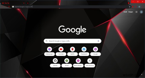 अपने ब्राउज़र को कस्टमाइज़ करने के लिए 15 सर्वश्रेष्ठ Chrome थीम