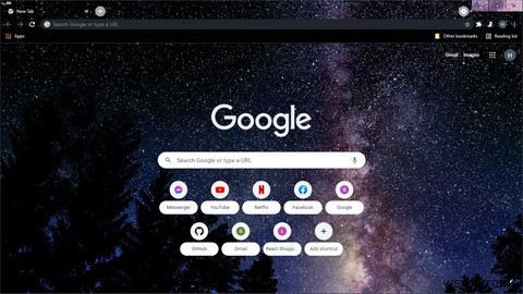 अपने ब्राउज़र को कस्टमाइज़ करने के लिए 15 सर्वश्रेष्ठ Chrome थीम