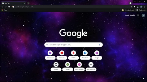 अपने ब्राउज़र को कस्टमाइज़ करने के लिए 15 सर्वश्रेष्ठ Chrome थीम