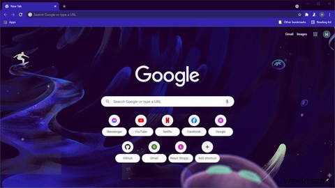 अपने ब्राउज़र को कस्टमाइज़ करने के लिए 15 सर्वश्रेष्ठ Chrome थीम