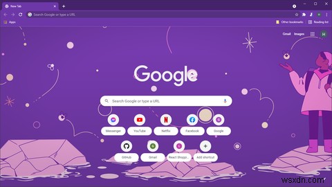 अपने ब्राउज़र को कस्टमाइज़ करने के लिए 15 सर्वश्रेष्ठ Chrome थीम