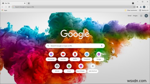 अपने ब्राउज़र को कस्टमाइज़ करने के लिए 15 सर्वश्रेष्ठ Chrome थीम