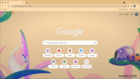 अपने ब्राउज़र को कस्टमाइज़ करने के लिए 15 सर्वश्रेष्ठ Chrome थीम
