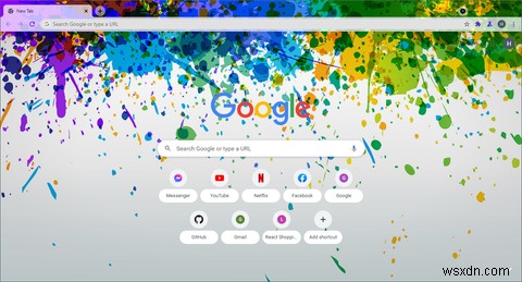 अपने ब्राउज़र को कस्टमाइज़ करने के लिए 15 सर्वश्रेष्ठ Chrome थीम