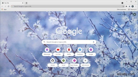 अपने ब्राउज़र को कस्टमाइज़ करने के लिए 15 सर्वश्रेष्ठ Chrome थीम