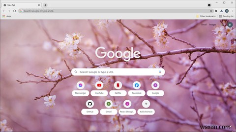 अपने ब्राउज़र को कस्टमाइज़ करने के लिए 15 सर्वश्रेष्ठ Chrome थीम