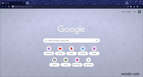 अपने ब्राउज़र को कस्टमाइज़ करने के लिए 15 सर्वश्रेष्ठ Chrome थीम