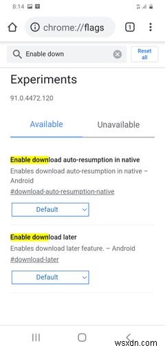 मोबाइल पर Chrome को प्रो की तरह उपयोग करें इन छिपी हुई सुविधाओं के साथ