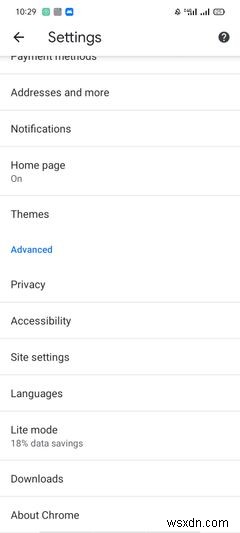 मोबाइल पर Chrome को प्रो की तरह उपयोग करें इन छिपी हुई सुविधाओं के साथ