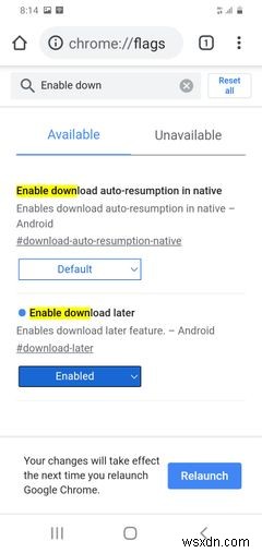 मोबाइल पर Chrome को प्रो की तरह उपयोग करें इन छिपी हुई सुविधाओं के साथ
