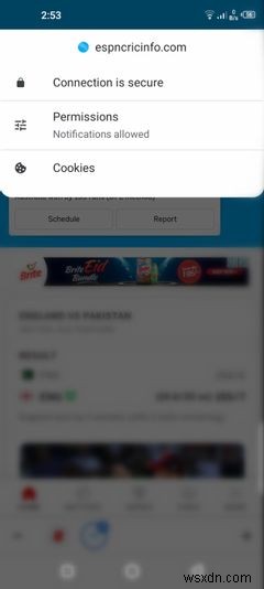 Chrome 92 में कौन सी नई गोपनीयता सुविधाएं हैं?