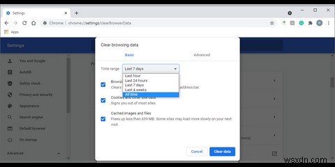 Chrome एक्सटेंशन लोड न होने या क्रैश होने को कैसे ठीक करें