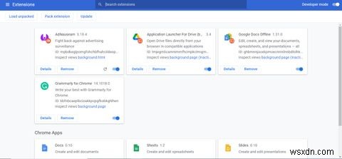 Google Ads को भ्रमित करने के लिए Chrome Extension AdNauseam का उपयोग कैसे करें