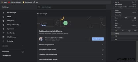 धीमे Chrome को ठीक करने के 7 तरीके