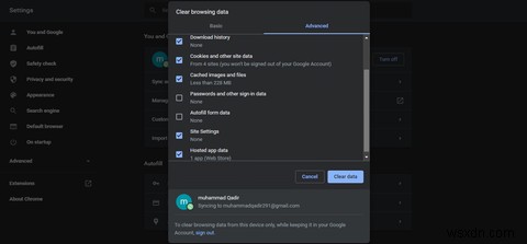 धीमे Chrome को ठीक करने के 7 तरीके