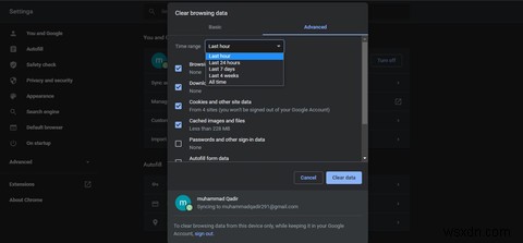 धीमे Chrome को ठीक करने के 7 तरीके