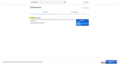 Chrome पर धीमी डाउनलोड गति ठीक करने के 9 तरीके