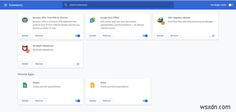 Chrome पर धीमी डाउनलोड गति ठीक करने के 9 तरीके