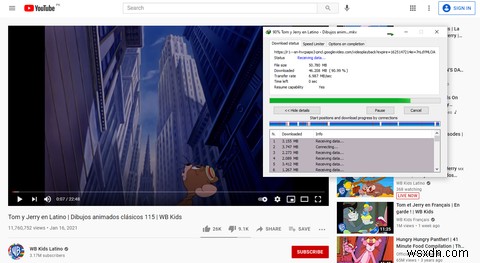 Chrome पर धीमी डाउनलोड गति ठीक करने के 9 तरीके