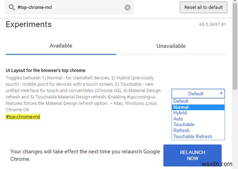 Chrome और Firefox में क्लासिक थीम कैसे पुनर्स्थापित करें