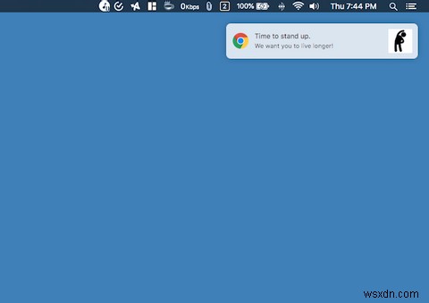 डेस्क जॉब पर स्वस्थ रहने में मदद करने वाले 11 Chrome एक्सटेंशन