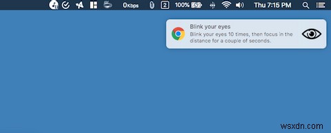 डेस्क जॉब पर स्वस्थ रहने में मदद करने वाले 11 Chrome एक्सटेंशन