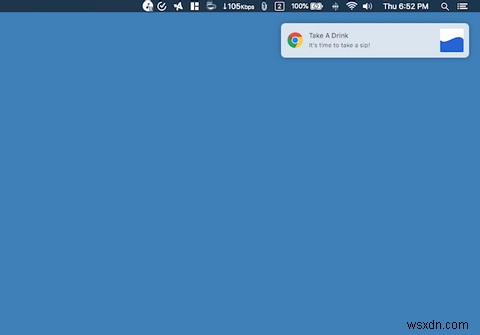 डेस्क जॉब पर स्वस्थ रहने में मदद करने वाले 11 Chrome एक्सटेंशन