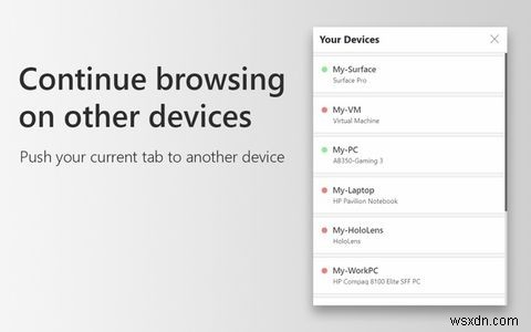 Windows 10 टाइमलाइन को Chrome और Firefox में कैसे एकीकृत करें