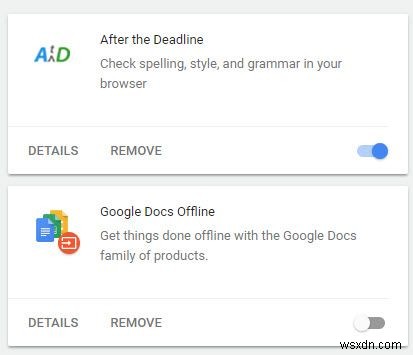 Chrome में Kill Page या Wait एरर कैसे ठीक करें
