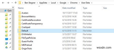 Chrome में Kill Page या Wait एरर कैसे ठीक करें