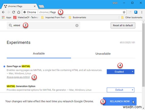 Chrome के लिए 31 पावर टिप्स जो आपके ब्राउज़िंग को तुरंत बेहतर बनाएंगे