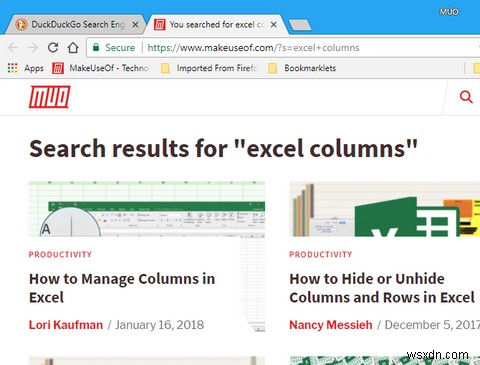 Chrome के लिए 31 पावर टिप्स जो आपके ब्राउज़िंग को तुरंत बेहतर बनाएंगे