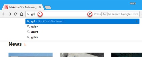 Chrome के लिए 31 पावर टिप्स जो आपके ब्राउज़िंग को तुरंत बेहतर बनाएंगे