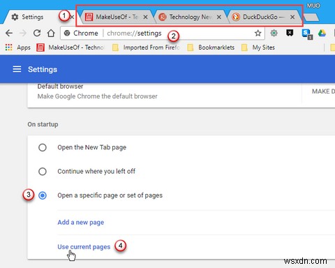 Chrome के लिए 31 पावर टिप्स जो आपके ब्राउज़िंग को तुरंत बेहतर बनाएंगे