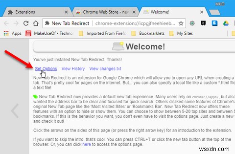 Chrome के लिए 31 पावर टिप्स जो आपके ब्राउज़िंग को तुरंत बेहतर बनाएंगे