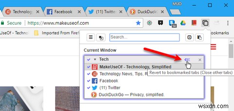Chrome के लिए 31 पावर टिप्स जो आपके ब्राउज़िंग को तुरंत बेहतर बनाएंगे