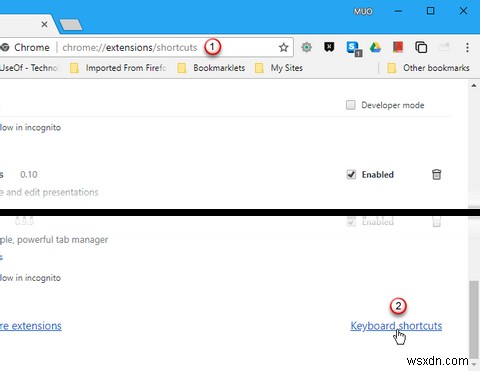 Chrome के लिए 31 पावर टिप्स जो आपके ब्राउज़िंग को तुरंत बेहतर बनाएंगे