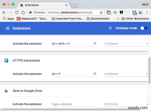 Chrome के लिए 31 पावर टिप्स जो आपके ब्राउज़िंग को तुरंत बेहतर बनाएंगे