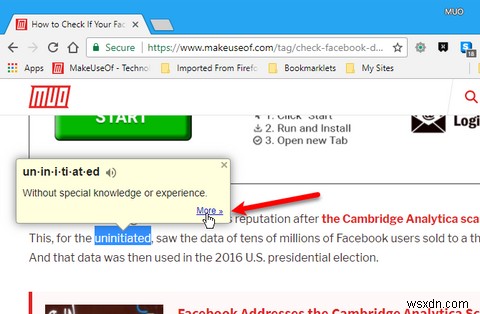 Chrome के लिए 31 पावर टिप्स जो आपके ब्राउज़िंग को तुरंत बेहतर बनाएंगे