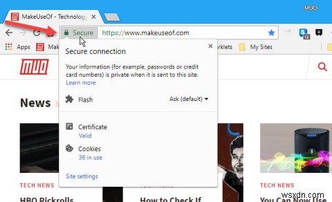 Chrome के लिए 31 पावर टिप्स जो आपके ब्राउज़िंग को तुरंत बेहतर बनाएंगे